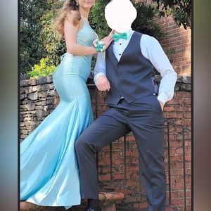 Sherri Hill size 6 Prom Dress